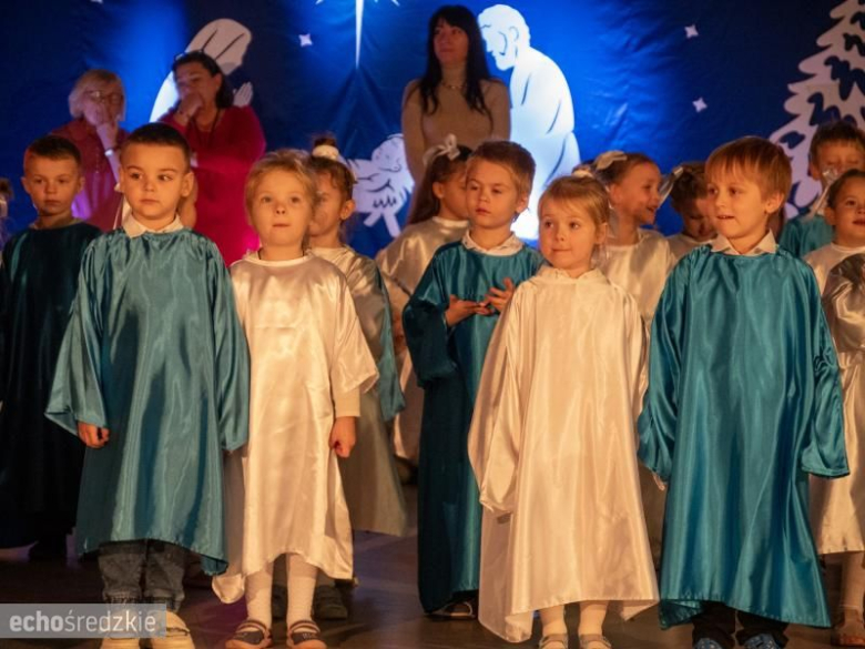 Kiermasz Bożonarodzeniowy w Miękini za nami