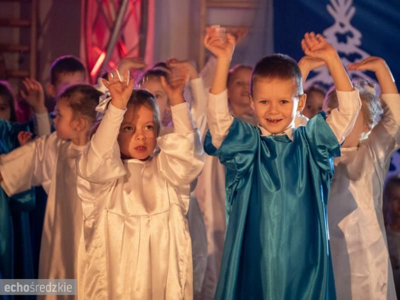 Kiermasz Bożonarodzeniowy w Miękini za nami