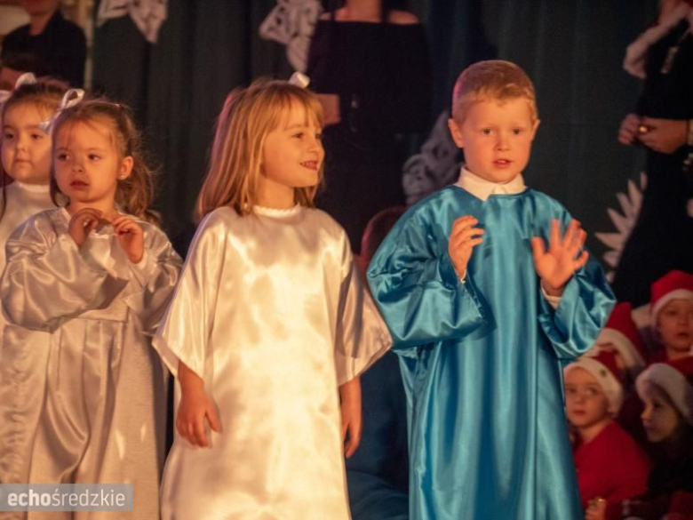 Kiermasz Bożonarodzeniowy w Miękini za nami