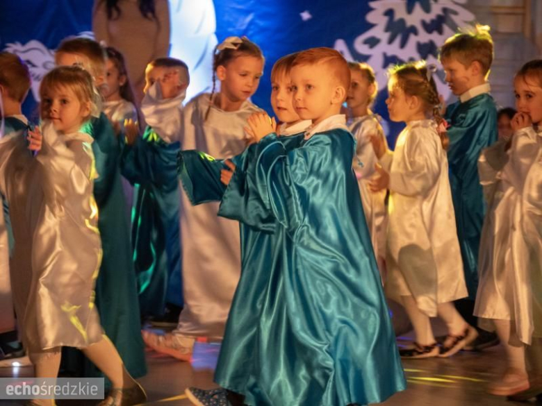 Kiermasz Bożonarodzeniowy w Miękini za nami