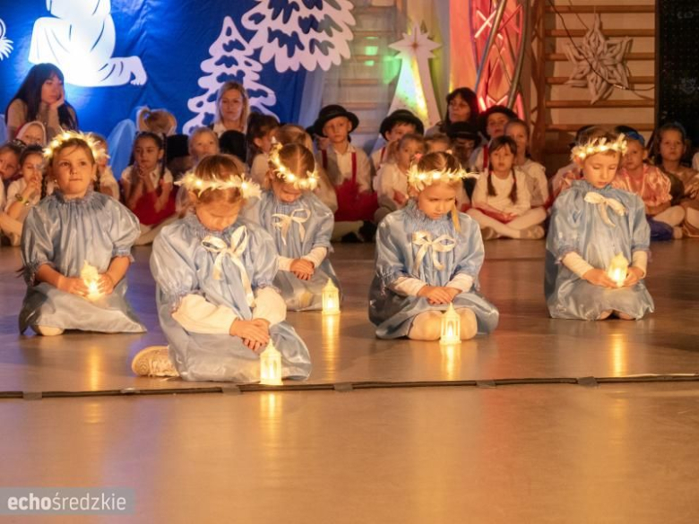 Kiermasz Bożonarodzeniowy w Miękini za nami