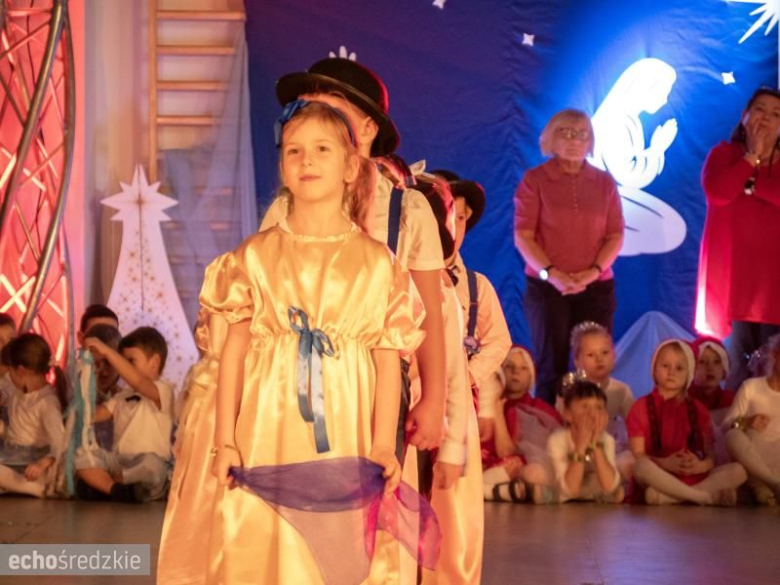 Kiermasz Bożonarodzeniowy w Miękini za nami