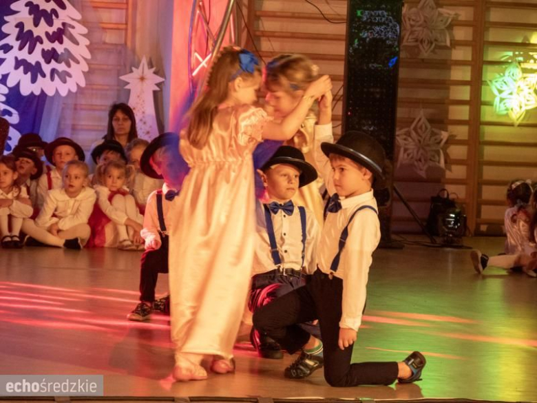 Kiermasz Bożonarodzeniowy w Miękini za nami