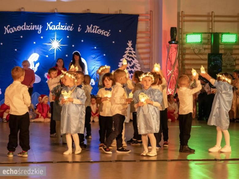 Kiermasz Bożonarodzeniowy w Miękini za nami
