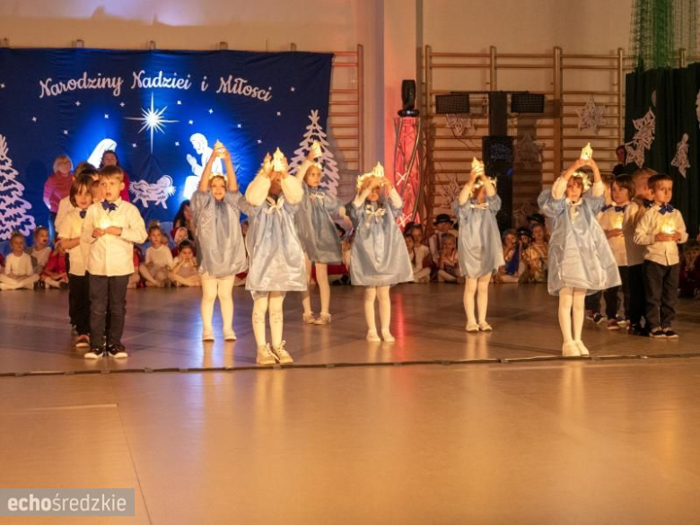 Kiermasz Bożonarodzeniowy w Miękini za nami