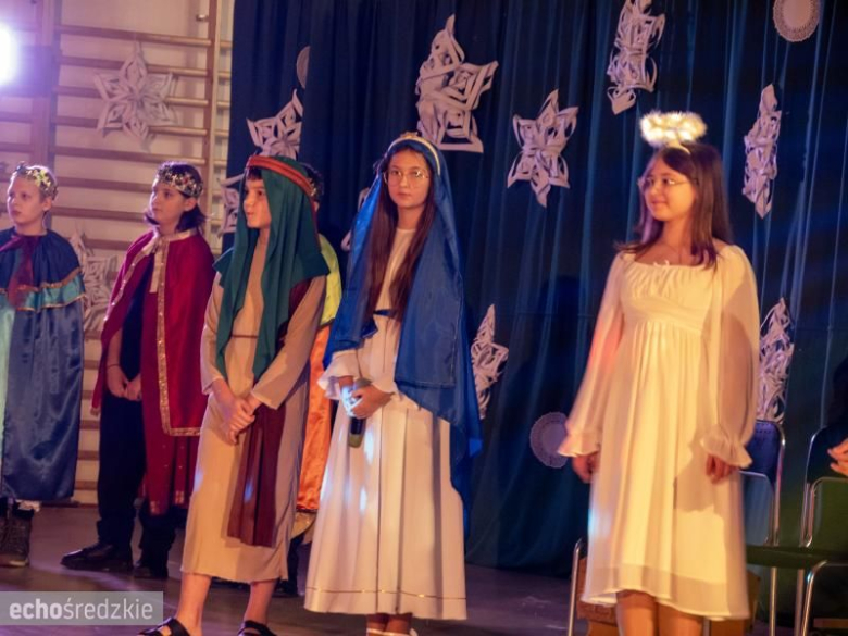 Kiermasz Bożonarodzeniowy w Miękini za nami