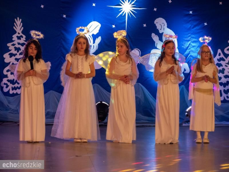 Kiermasz Bożonarodzeniowy w Miękini za nami