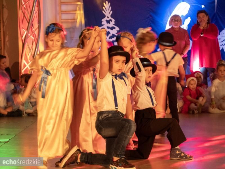 Kiermasz Bożonarodzeniowy w Miękini za nami