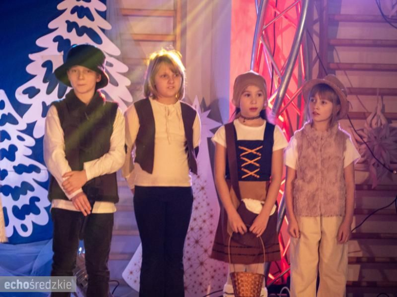 Kiermasz Bożonarodzeniowy w Miękini za nami