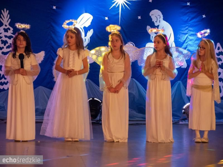 Kiermasz Bożonarodzeniowy w Miękini za nami