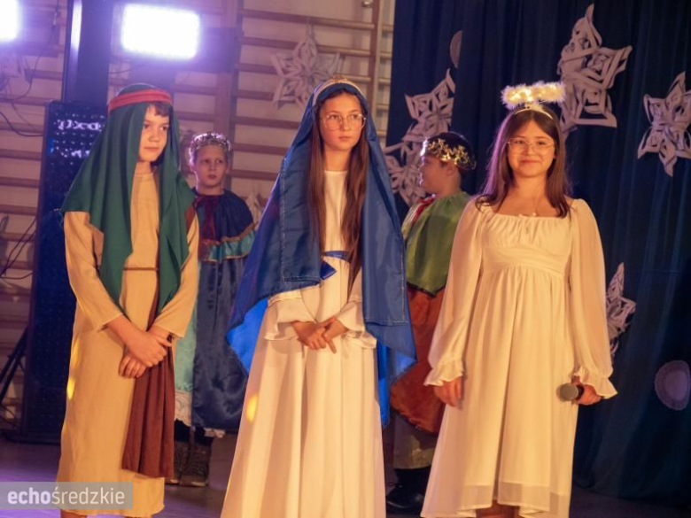 Kiermasz Bożonarodzeniowy w Miękini za nami