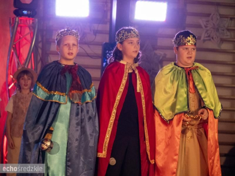 Kiermasz Bożonarodzeniowy w Miękini za nami