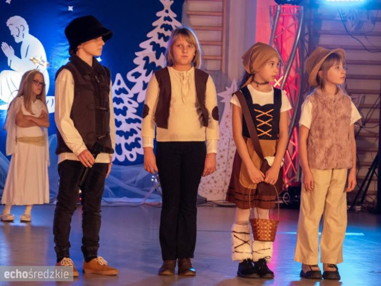 Kiermasz Bożonarodzeniowy w Miękini za nami