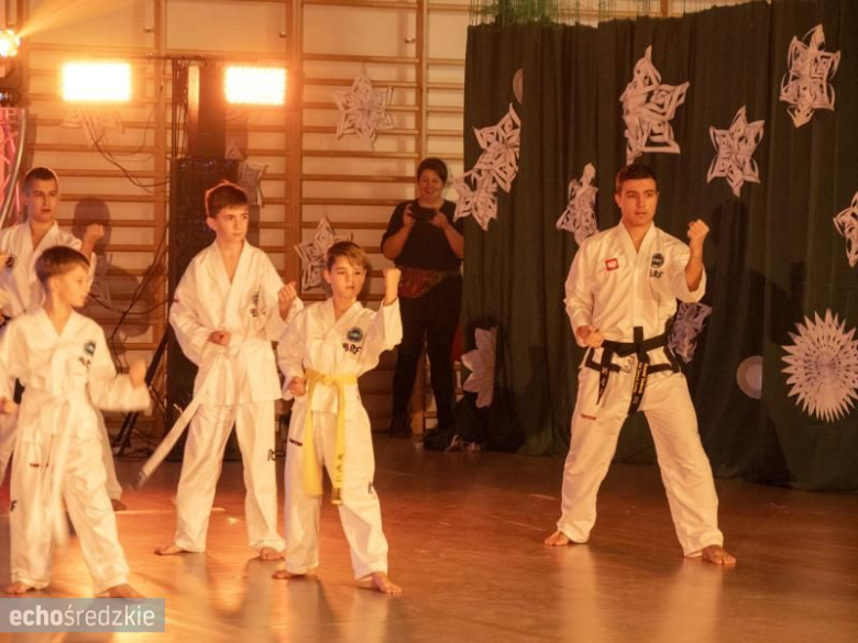 Kiermasz Bożonarodzeniowy w Miękini za nami