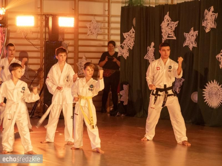 Kiermasz Bożonarodzeniowy w Miękini za nami