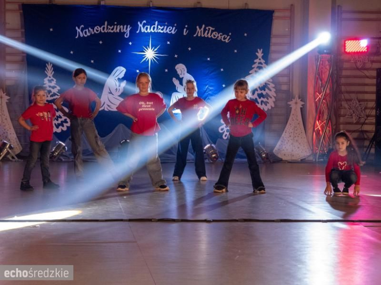 Kiermasz Bożonarodzeniowy w Miękini za nami