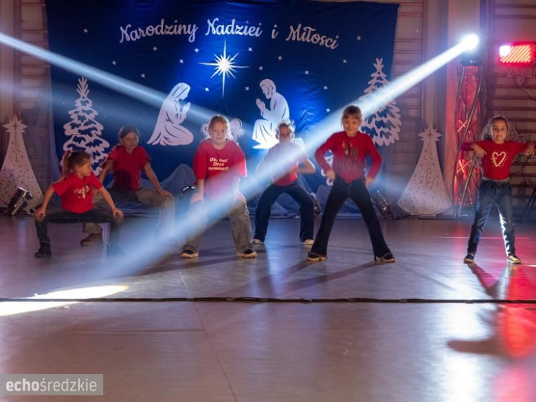 Kiermasz Bożonarodzeniowy w Miękini za nami