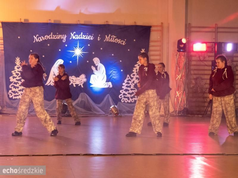 Kiermasz Bożonarodzeniowy w Miękini za nami