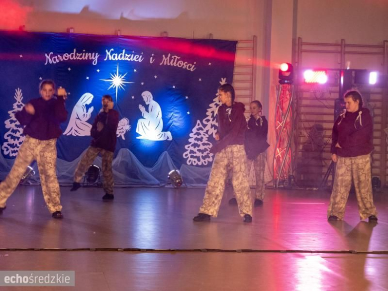 Kiermasz Bożonarodzeniowy w Miękini za nami
