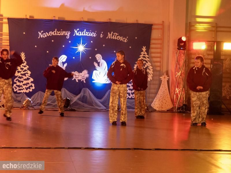 Kiermasz Bożonarodzeniowy w Miękini za nami