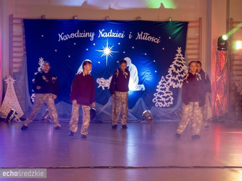 Kiermasz Bożonarodzeniowy w Miękini za nami