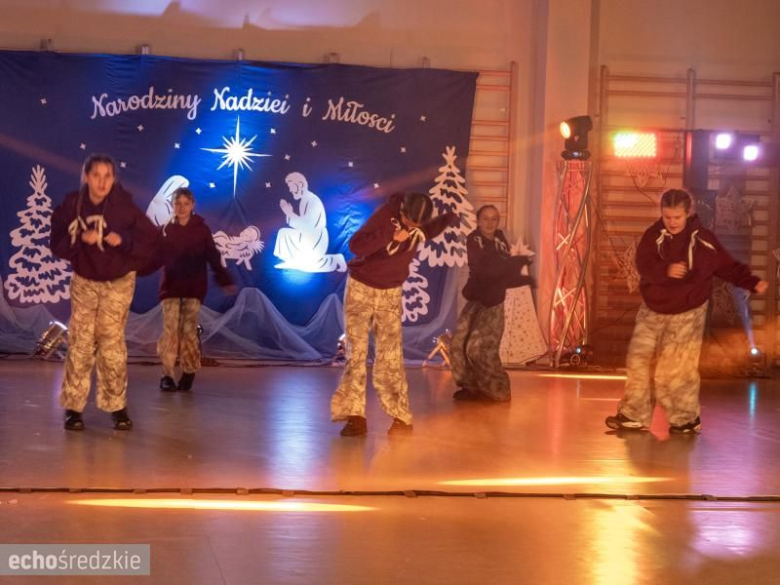 Kiermasz Bożonarodzeniowy w Miękini za nami