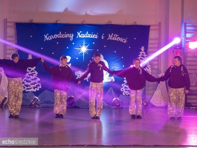 Kiermasz Bożonarodzeniowy w Miękini za nami