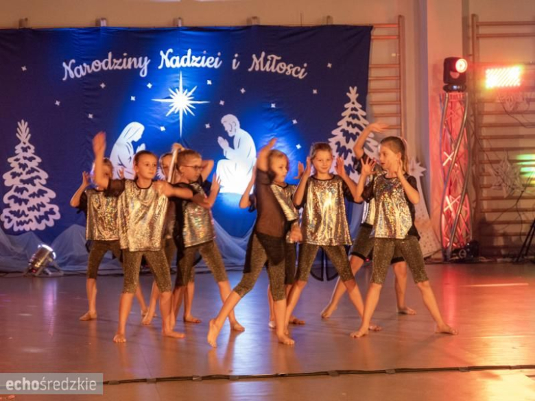 Kiermasz Bożonarodzeniowy w Miękini za nami