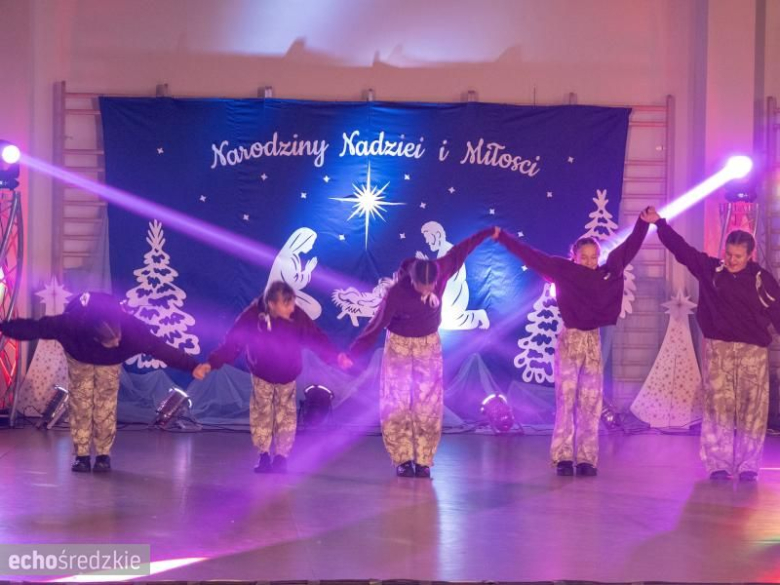 Kiermasz Bożonarodzeniowy w Miękini za nami