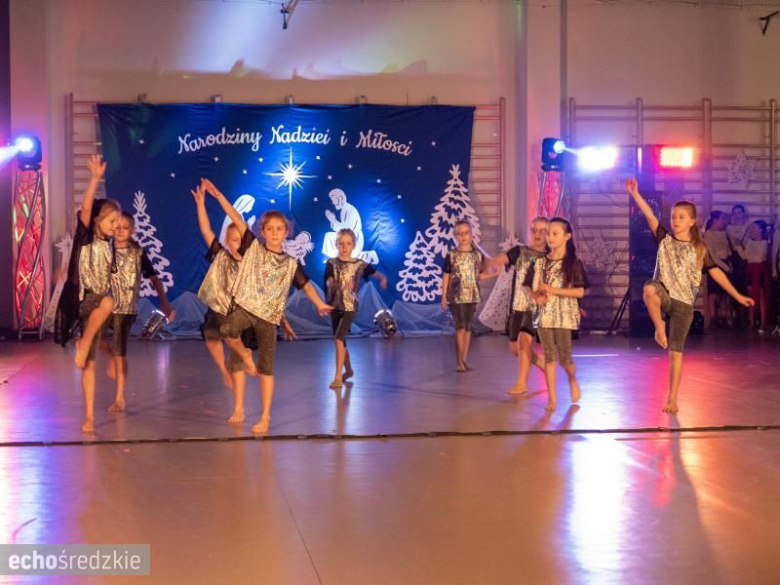 Kiermasz Bożonarodzeniowy w Miękini za nami