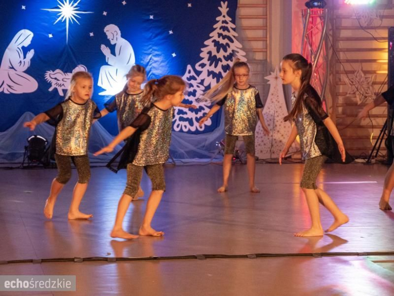 Kiermasz Bożonarodzeniowy w Miękini za nami