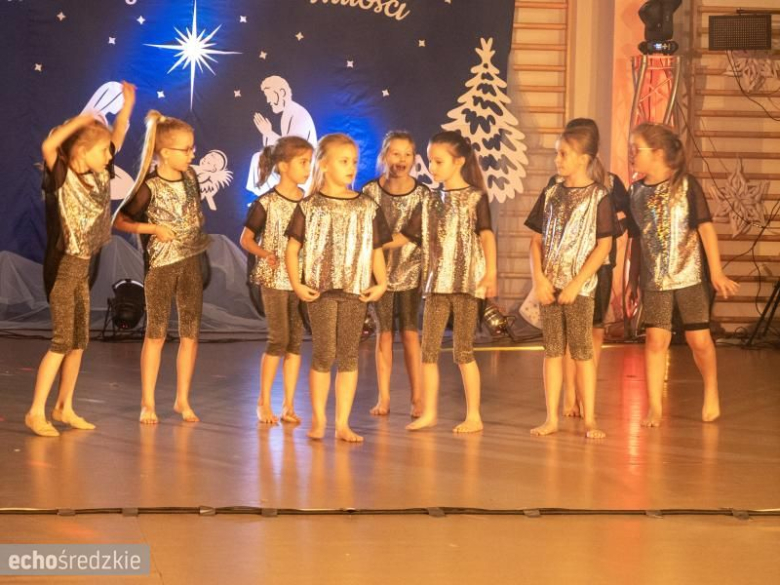 Kiermasz Bożonarodzeniowy w Miękini za nami