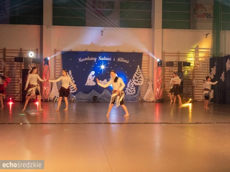 Kiermasz Bożonarodzeniowy w Miękini za nami