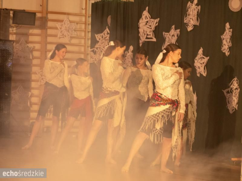 Kiermasz Bożonarodzeniowy w Miękini za nami