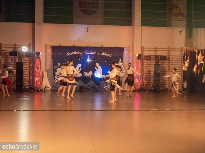 Kiermasz Bożonarodzeniowy w Miękini za nami