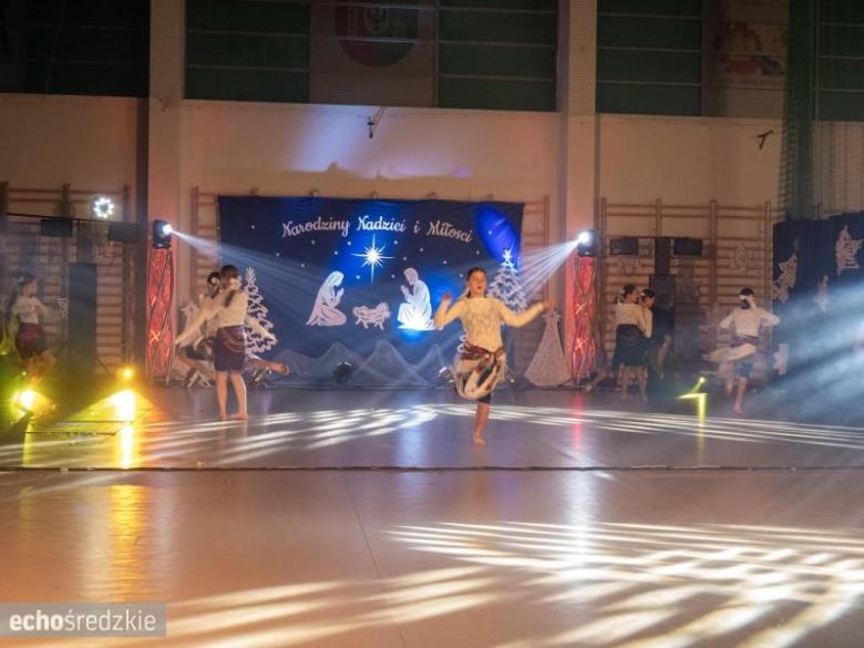 Kiermasz Bożonarodzeniowy w Miękini za nami