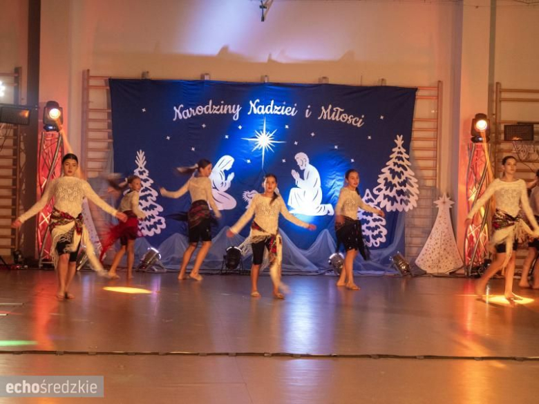 Kiermasz Bożonarodzeniowy w Miękini za nami