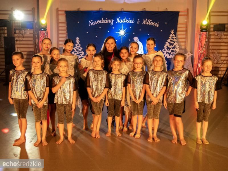 Kiermasz Bożonarodzeniowy w Miękini za nami