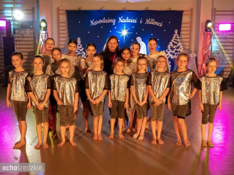 Kiermasz Bożonarodzeniowy w Miękini za nami