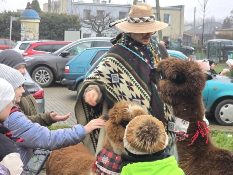 Jarmark Bożonarodzeniowy w Malczycach. Tradycyjne grudniowe spotkanie