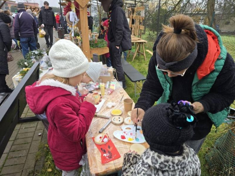 Jarmark Bożonarodzeniowy w Malczycach. Tradycyjne grudniowe spotkanie