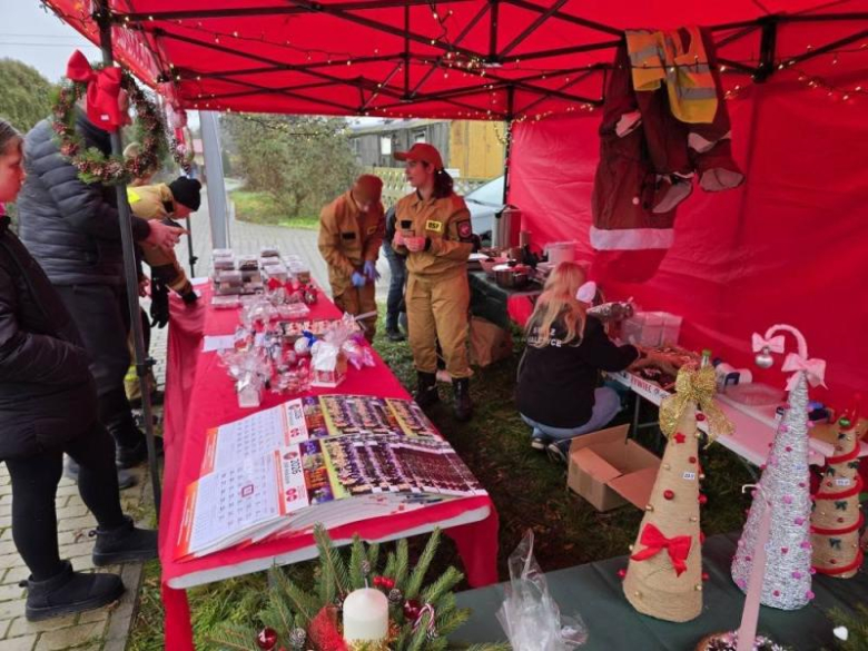 Jarmark Bożonarodzeniowy w Malczycach. Tradycyjne grudniowe spotkanie