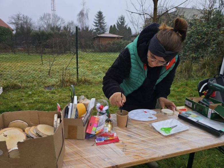 Jarmark Bożonarodzeniowy w Malczycach. Tradycyjne grudniowe spotkanie