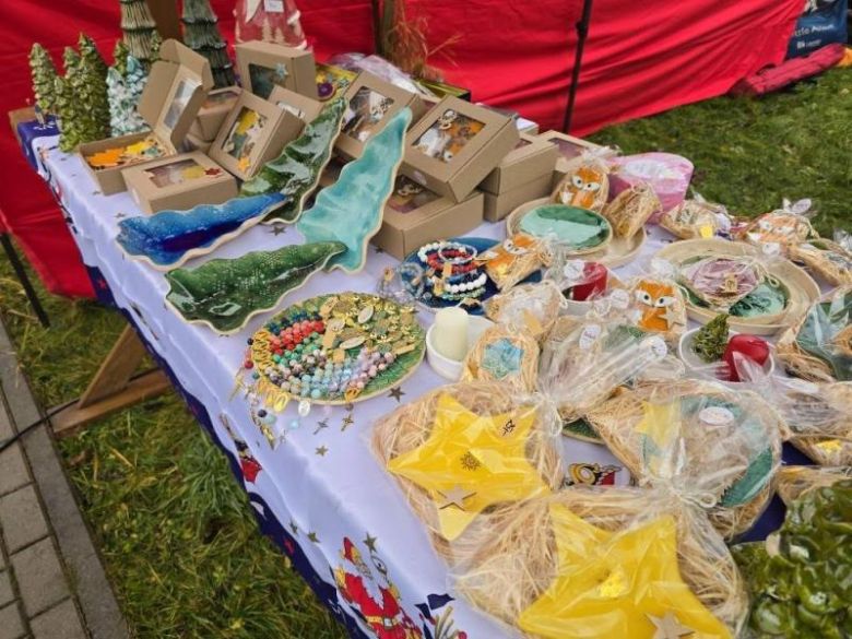 Jarmark Bożonarodzeniowy w Malczycach. Tradycyjne grudniowe spotkanie