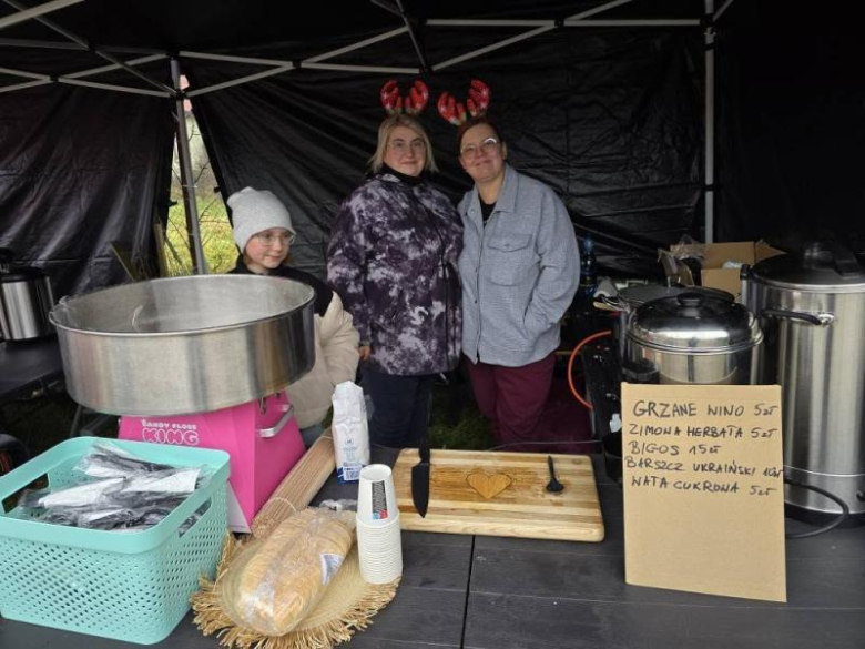 Jarmark Bożonarodzeniowy w Malczycach. Tradycyjne grudniowe spotkanie