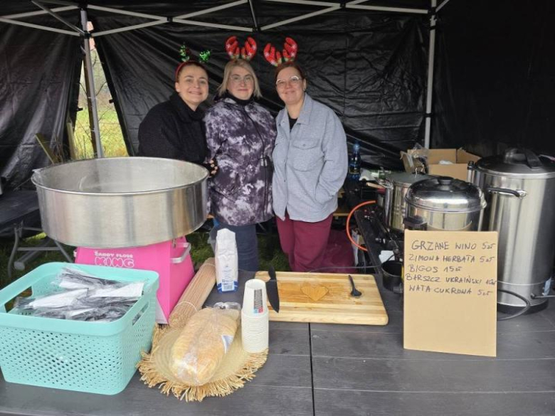 Jarmark Bożonarodzeniowy w Malczycach. Tradycyjne grudniowe spotkanie