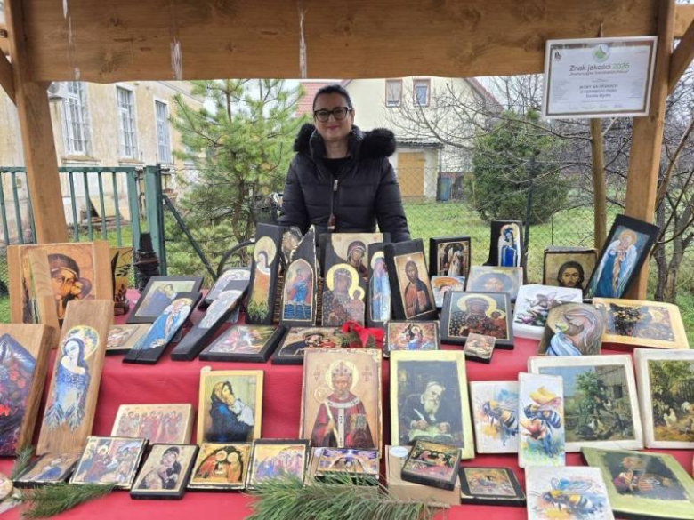 Jarmark Bożonarodzeniowy w Malczycach. Tradycyjne grudniowe spotkanie