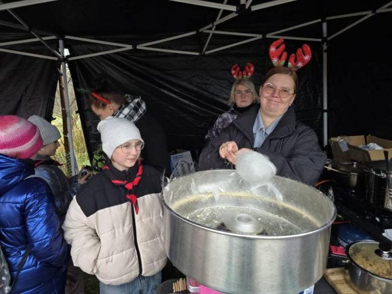 Jarmark Bożonarodzeniowy w Malczycach. Tradycyjne grudniowe spotkanie