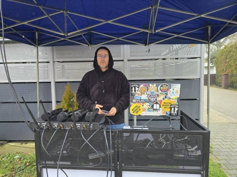 Jarmark Bożonarodzeniowy w Malczycach. Tradycyjne grudniowe spotkanie