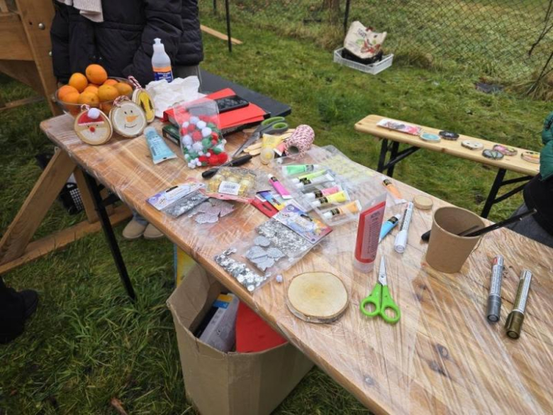 Jarmark Bożonarodzeniowy w Malczycach. Tradycyjne grudniowe spotkanie